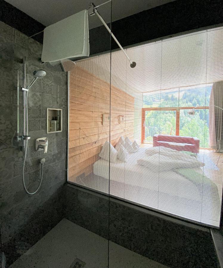 סן אנטון "Quality Hosts Arlberg" Hotel Lux Alpinae מראה חיצוני תמונה