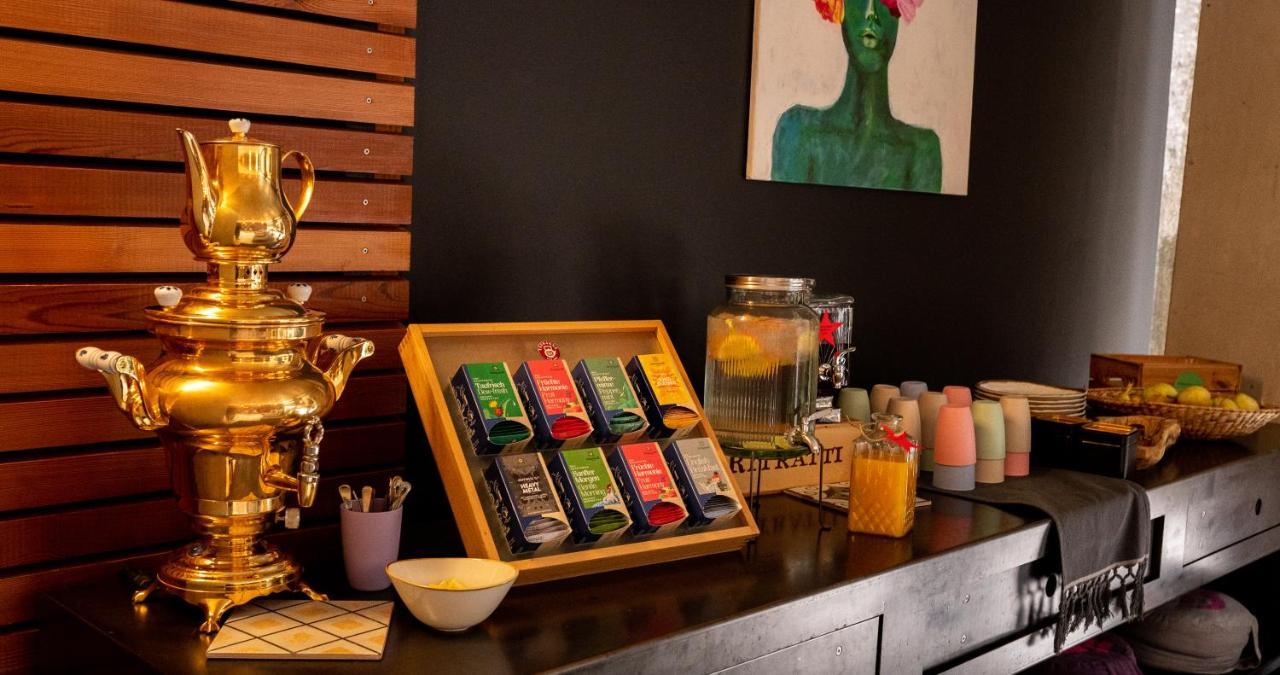 סן אנטון "Quality Hosts Arlberg" Hotel Lux Alpinae מראה חיצוני תמונה