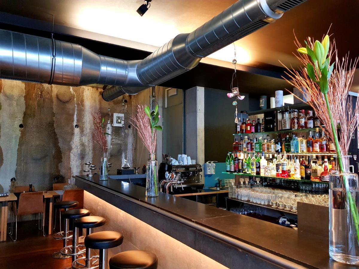 סן אנטון "Quality Hosts Arlberg" Hotel Lux Alpinae מראה חיצוני תמונה
